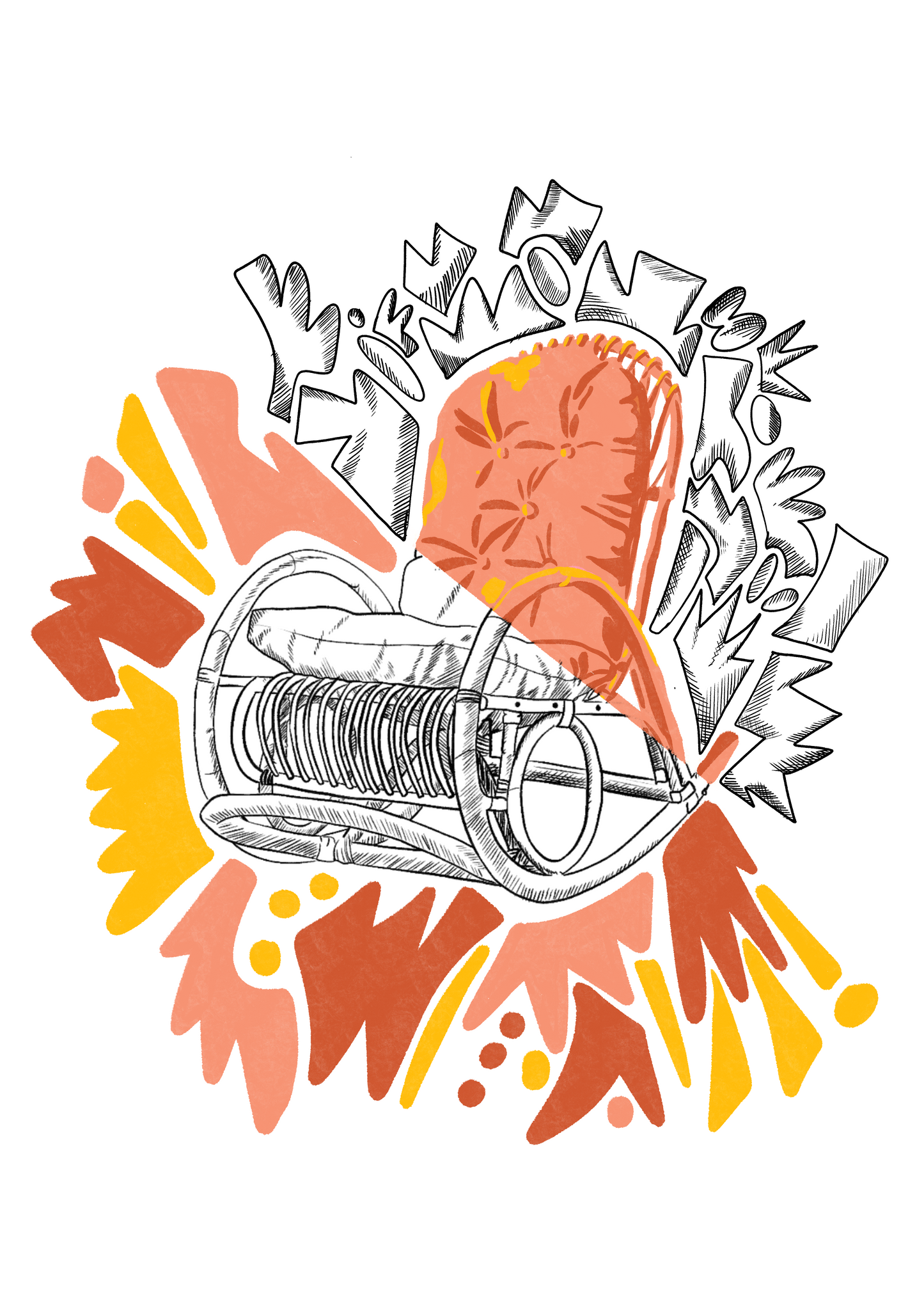 Print - Rock’illu