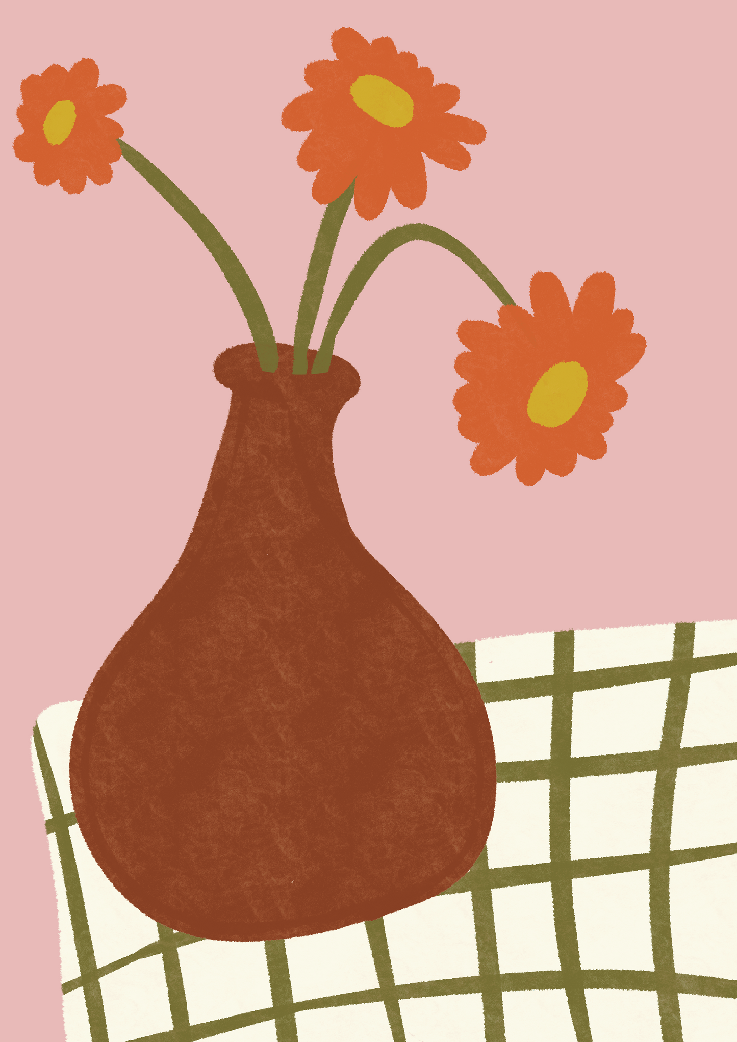 Print - Table d’automne